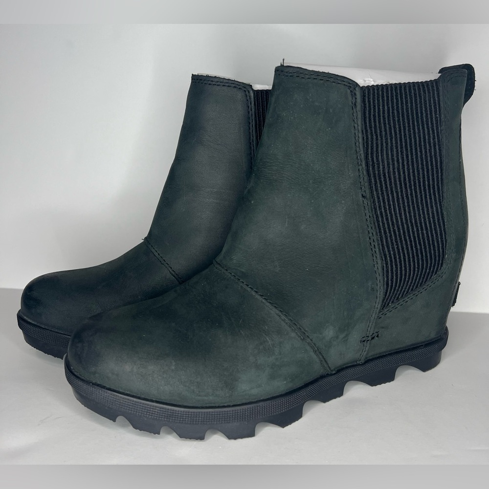 Sorel Joan of Arctic Wedge II Chelsea
